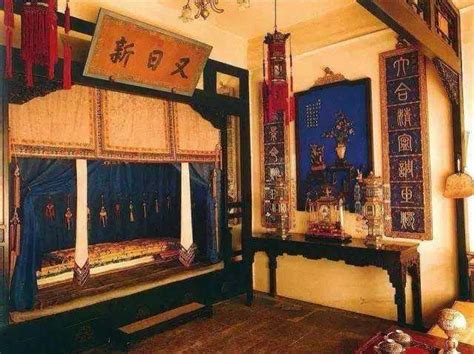 中國古代玩具 臥室禁忌